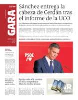 GARA - 13 de junio de 2025