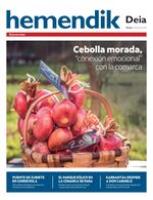 Hemendik Enkarterri - 13 de junio de 2025