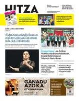 Lea Artibai Mutriku Busturialdea Hitza - 2025ko ekainak 13