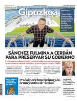Noticias de Gipuzkoa - 13 de junio de 2025