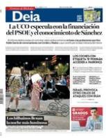 Deia - 14 de junio de 2025