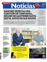 Diario de Noticias - 14 de junio de 2025