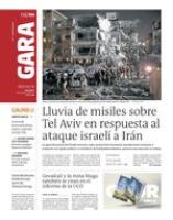 GARA - 14 de junio de 2025