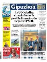 Noticias de Gipuzkoa - 14 de junio de 2025