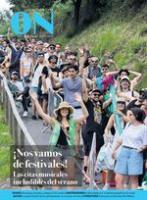 ON Revista de Ocio y Estilo - 14 de junio de 2025