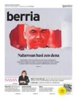 BERRIA - 2025ko ekainak 15