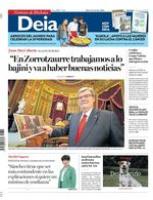 Deia - 15 de junio de 2025