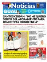 Diario de Noticias - 15 de junio de 2025