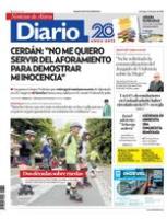 Diario Noticias de Álava - 15 de junio de 2025