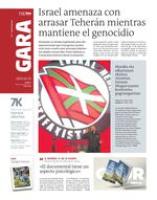 GARA - 15 de junio de 2025