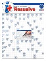 Resuelve iPlus - 15 de junio de 2025