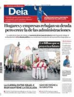 Deia - 16 de junio de 2025