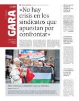 GARA - 16 de junio de 2025