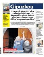 Noticias de Gipuzkoa - 16 de junio de 2025