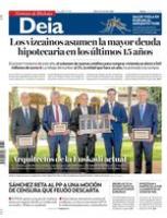 Deia - 17 de junio de 2025