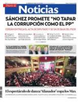 Diario de Noticias - 17 de junio de 2025