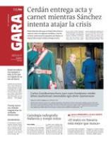 GARA - 17 de junio de 2025