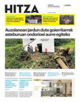 Goierriko Hitza - 2025ko ekainak 17