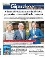 Noticias de Gipuzkoa - 17 de junio de 2025
