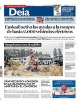 Deia - 18 de junio de 2025