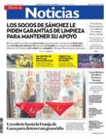 Diario de Noticias - 18 de junio de 2025
