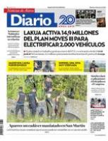 Diario Noticias de Álava - 18 de junio de 2025