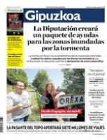 Noticias de Gipuzkoa - 18 de junio de 2025
