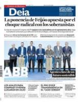Deia - 19 de junio de 2025