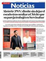 Diario de Noticias - 19 de junio de 2025
