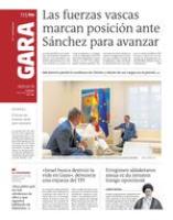 GARA - 19 de junio de 2025