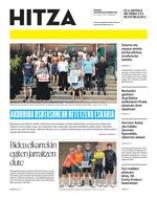 Lea Artibai Mutriku Busturialdea Hitza - 2025ko ekainak 19