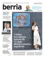 BERRIA - 2025ko ekainak 20