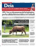 Deia - 20 de junio de 2025