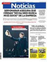 Diario de Noticias - 20 de junio de 2025