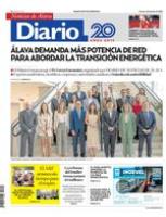 Diario Noticias de Álava - 20 de junio de 2025