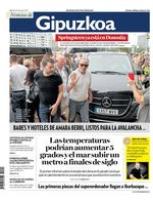 Noticias de Gipuzkoa - 20 de junio de 2025
