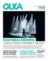 Urola Kostako Hitza - 2025ko ekainak 20