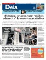 Deia - 21 de junio de 2025