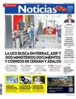 Diario de Noticias - 21 de junio de 2025