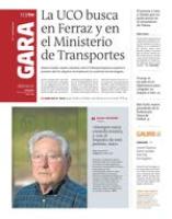 GARA - 21 de junio de 2025
