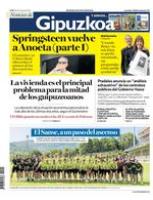 Noticias de Gipuzkoa - 21 de junio de 2025