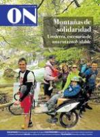ON Revista de Ocio y Estilo - 21 de junio de 2025