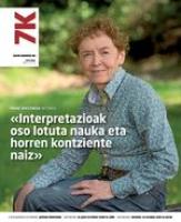 7K - 2025ko ekainak 22