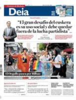 Deia - 22 de junio de 2025