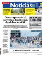 Diario de Noticias - 22 de junio de 2025