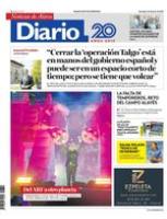 Diario Noticias de Álava - 22 de junio de 2025