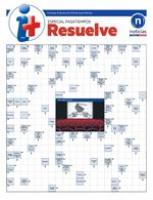 Resuelve iPlus - 22 de junio de 2025