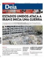 Deia - 23 de junio de 2025
