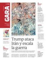 GARA - 23 de junio de 2025