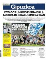 Noticias de Gipuzkoa - 23 de junio de 2025